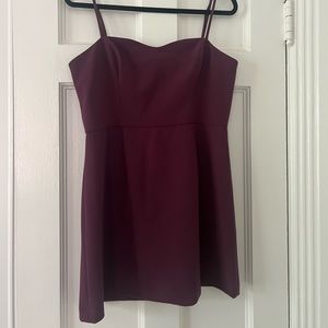 French connection mini dress